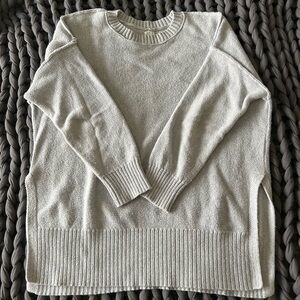 Aerie Crewneck knit Sweater
